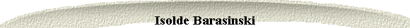  Isolde Barasinski 