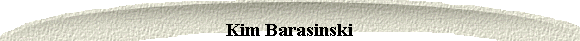 Kim Barasinski 